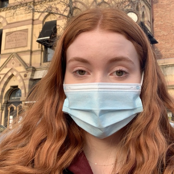 Meet your Posher, Lily - Picture 3 of 3